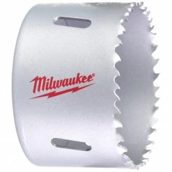 SCIE CLOCHE BI-MÉTAL CONTRACTOR 68MM-1PC MILWAUKEE ACCESSOIRES - 4932464697