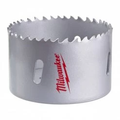 SCIE CLOCHE BI-MÉTAL CONTRACTOR 70MM-1PC MILWAUKEE ACCESSOIRES - 4932464698