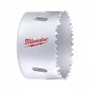 SCIE CLOCHE BI-MÉTAL CONTRACTOR 76MM-1PC MILWAUKEE ACCESSOIRES - 4932464700