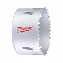 SCIE CLOCHE BI-MÉTAL CONTRACTOR 76MM-1PC MILWAUKEE ACCESSOIRES - 4932464700