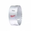 SCIE CLOCHE BIMÉTAL CONTRACTOR 105MM-1PC MILWAUKEE ACCESSOIRES - 4932464707