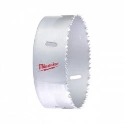 SCIE CLOCHE BIMÉTAL CONTRACTOR 121MM-1PC MILWAUKEE ACCESSOIRES - 4932464709