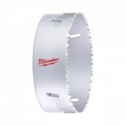 SCIE CLOCHE BIMÉTAL CONTRACTOR 127MM-1PC MILWAUKEE ACCESSOIRES - 4932464710