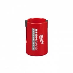 Scie Cloche BIGHAWG TCT 51 Mm - 1pc MILWAUKEE ACCESSOIRES - 4932464925