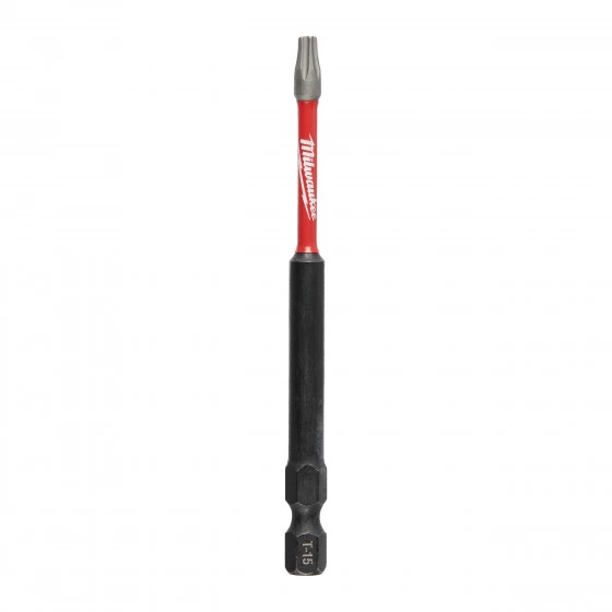 EMBOUT SHW GEN 3 TX15 90MM (X1) MILWAUKEE ACCESSOIRES - 4932471571