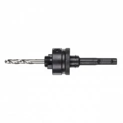 Arbre SDS Plus/scie Cloche 32 - 152 Mm MILWAUKEE ACCESSOIRES - 4932471695
