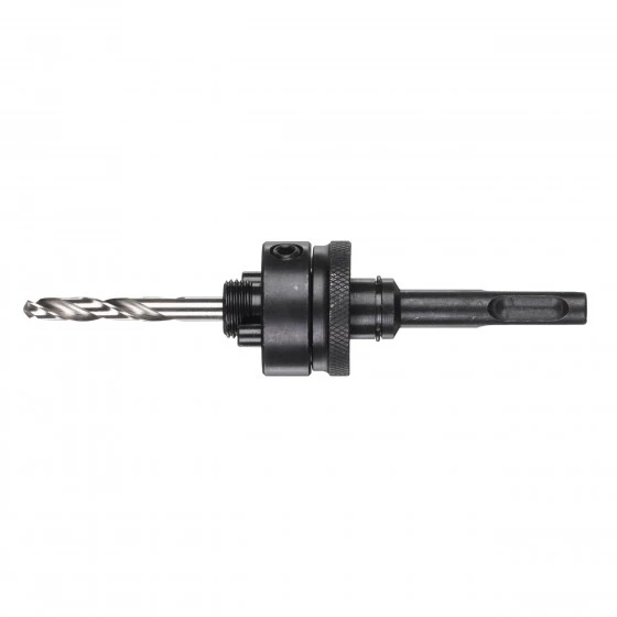 Arbre SDS Plus/scie Cloche 32 - 152 Mm MILWAUKEE ACCESSOIRES - 4932471695