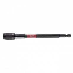 Porte-embout Blocable Gen 3 - 152 Mm MILWAUKEE ACCESSOIRES - 4932471824