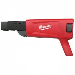 CHARGEUR DE VIS MILWAUKEE CA55 - 4933459202