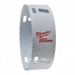 SCIE CLOCHE 140MM (X1) MILWAUKEE ACCESSOIRES - 49560247