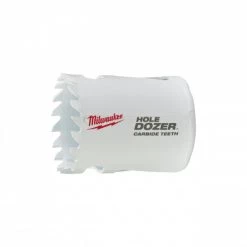 SCIE CLOCHE HOLE DOZER CARBURE 38MM -1PC MILWAUKEE ACCESSOIRES - 49560713