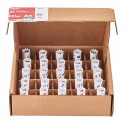 SCIE CLOCHE 4/6-20mm - MILWAUKEE ACCESSOIRES - 49565091