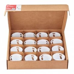 SCIE CLOCHE 4/6-76mm -1pc(16) MILWAUKEE ACCESSOIRES - 49565180